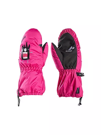 ZANIER | Baby Skifauster Monster.stx | beere
